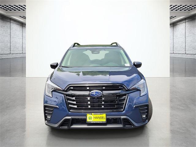 new 2025 Subaru Ascent car, priced at $52,262