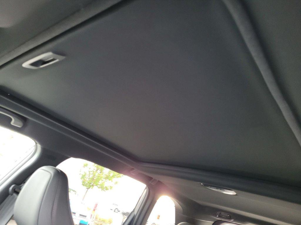 new 2026 Subaru Forester car, priced at $40,887