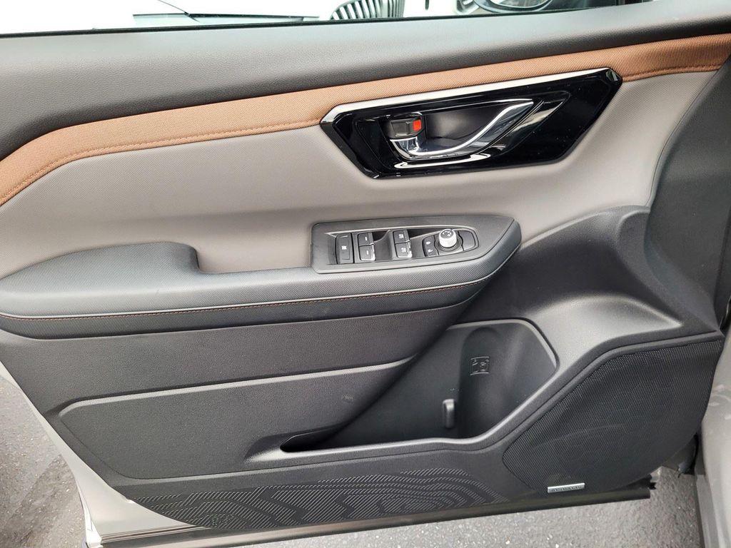 new 2026 Subaru Forester car, priced at $40,887