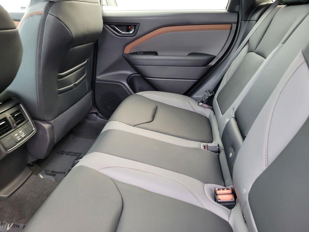 new 2026 Subaru Forester car, priced at $40,887