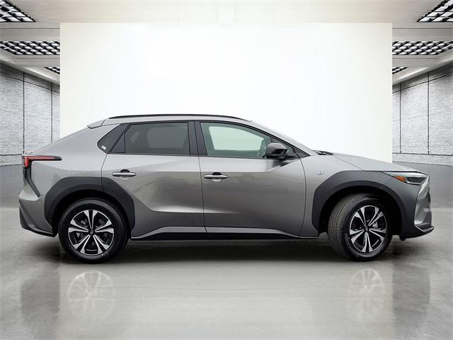 new 2025 Subaru Solterra car, priced at $41,382