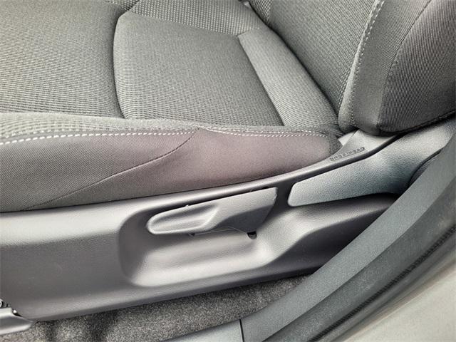 new 2025 Subaru Solterra car, priced at $41,382