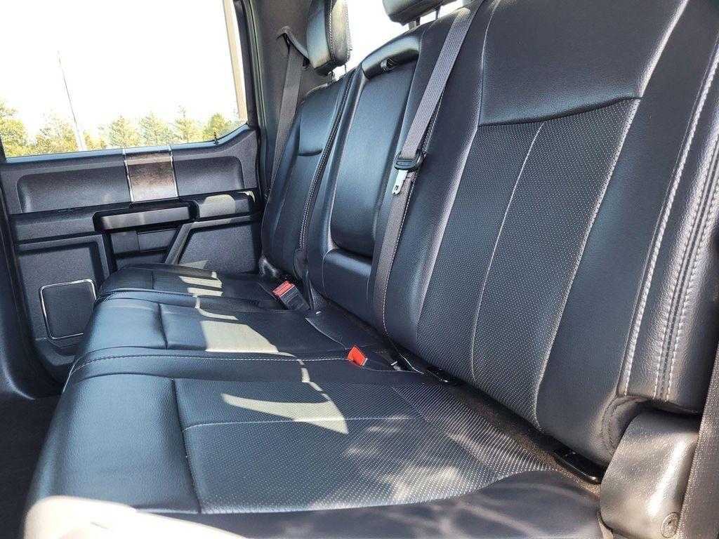 used 2022 Ford F-250 car, priced at $64,999