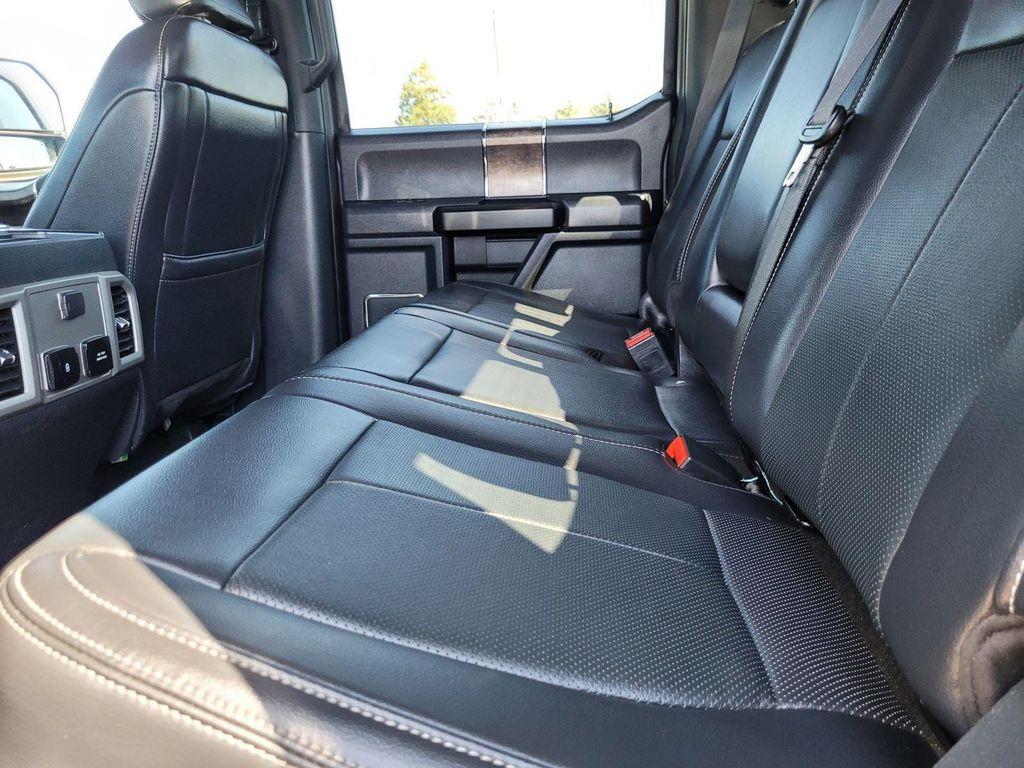 used 2022 Ford F-250 car, priced at $64,999