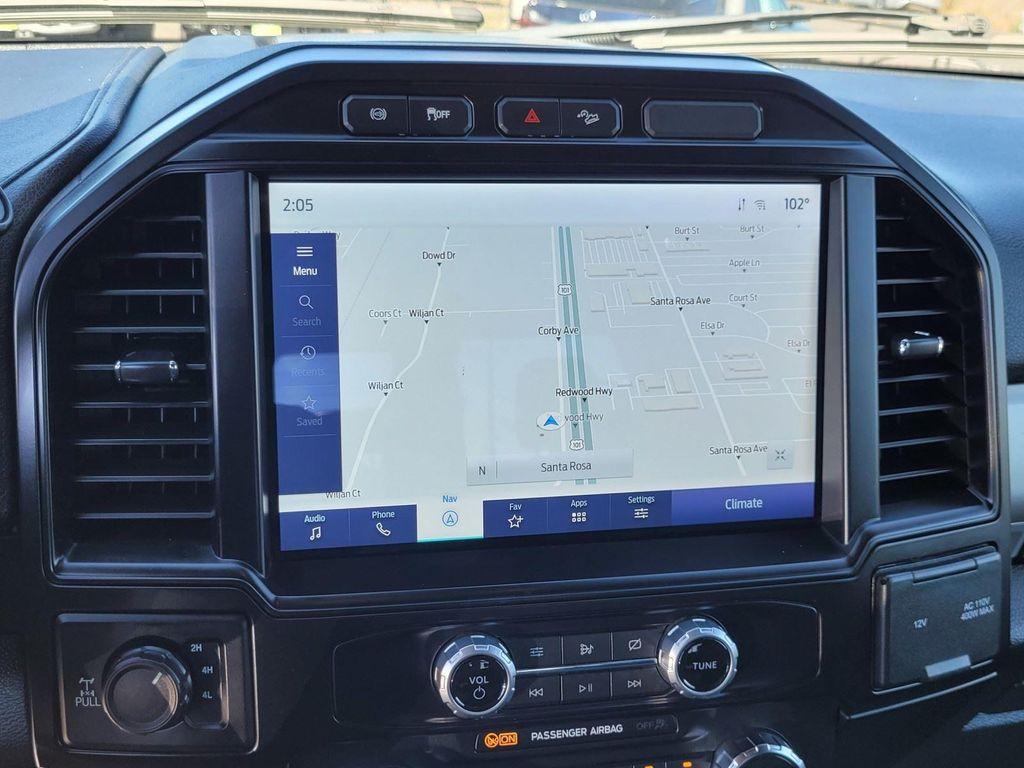 used 2022 Ford F-250 car, priced at $64,999