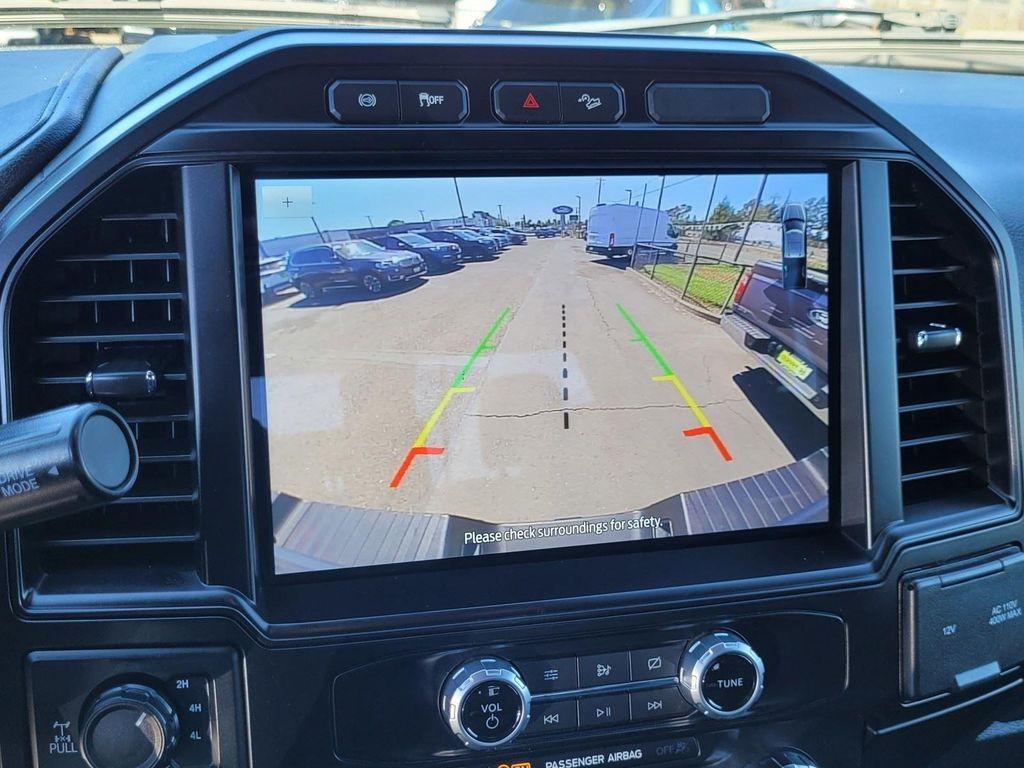 used 2022 Ford F-250 car, priced at $64,999