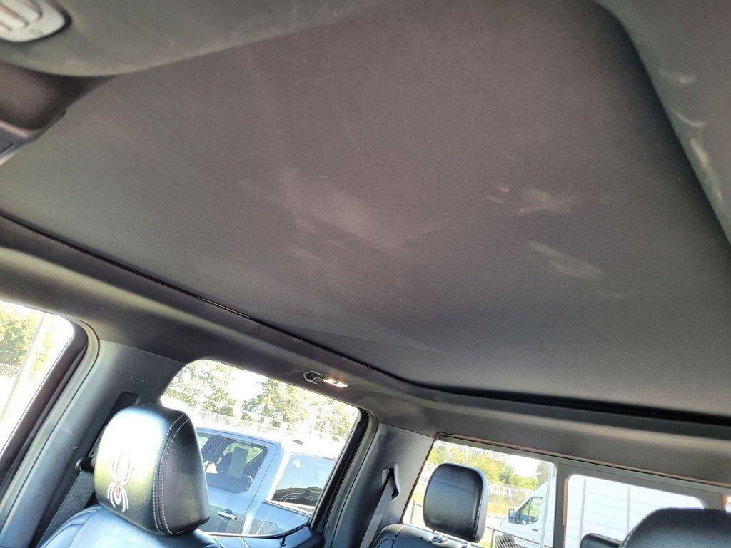 used 2022 Ford F-250 car, priced at $64,999