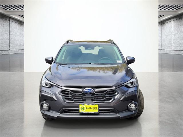 new 2025 Subaru Crosstrek car, priced at $36,396