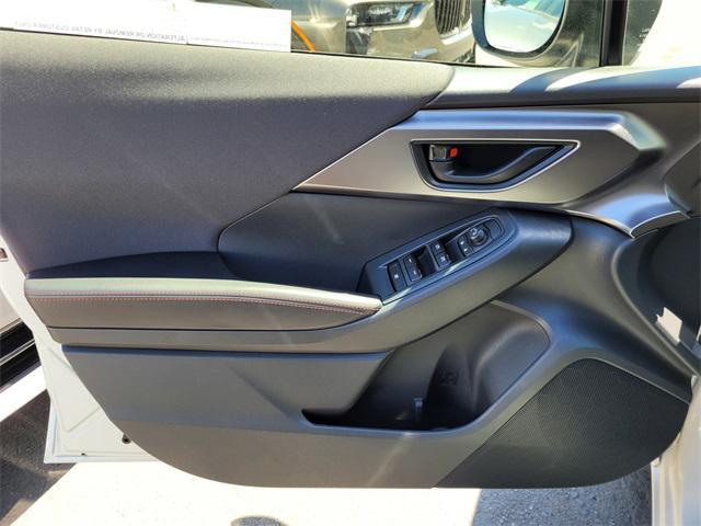 new 2025 Subaru Impreza car, priced at $30,098