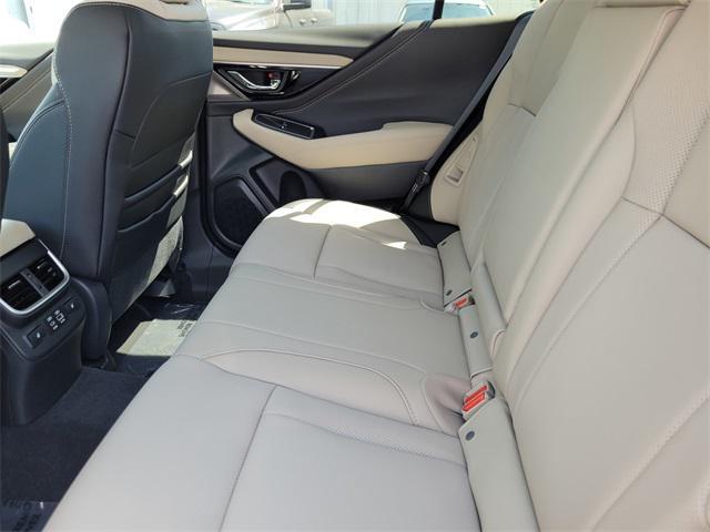 new 2025 Subaru Outback car, priced at $42,315