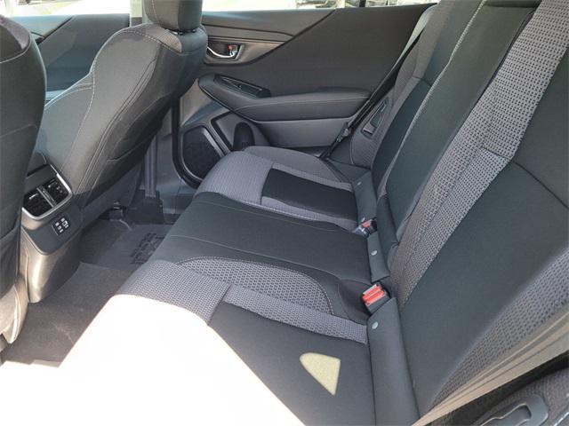 new 2025 Subaru Outback car, priced at $33,897