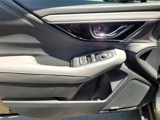 new 2025 Subaru Outback car, priced at $42,070