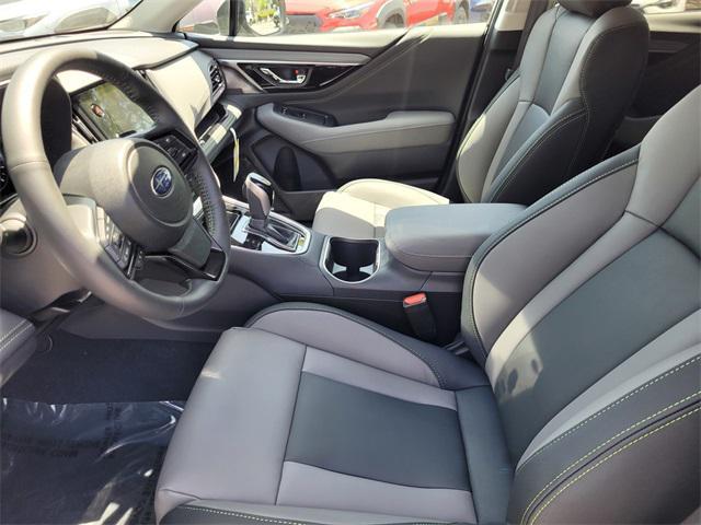 new 2025 Subaru Outback car, priced at $42,070