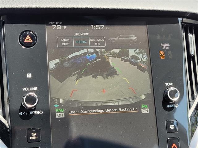 new 2025 Subaru Outback car, priced at $42,070