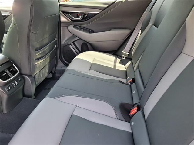 new 2025 Subaru Outback car, priced at $42,070