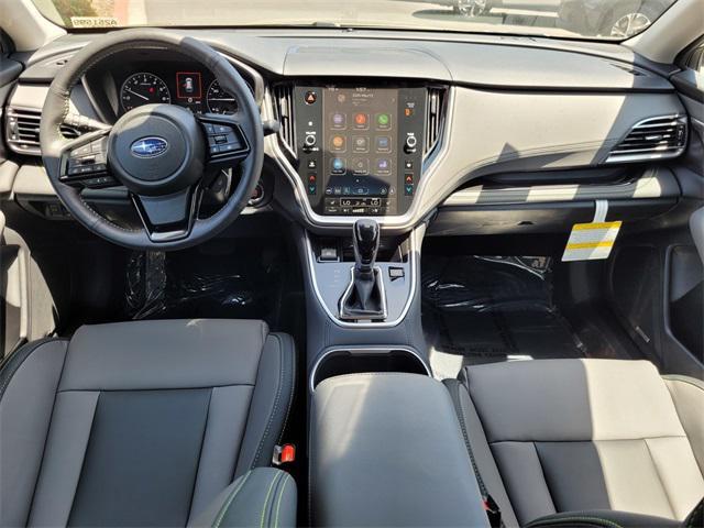 new 2025 Subaru Outback car, priced at $42,070