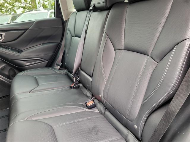 used 2023 Subaru Forester car, priced at $31,750