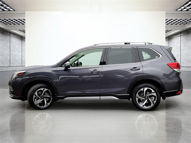 used 2023 Subaru Forester car, priced at $31,750