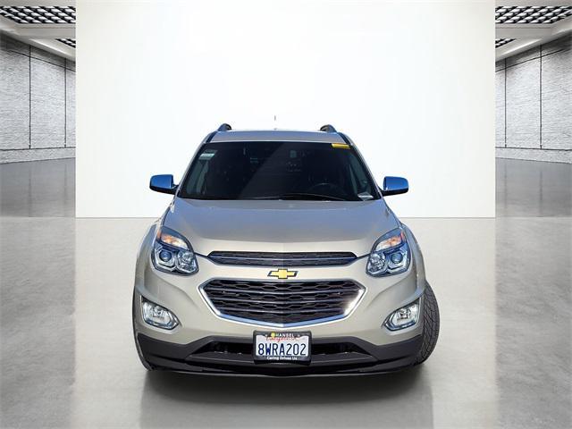 used 2016 Chevrolet Equinox car, priced at $12,750