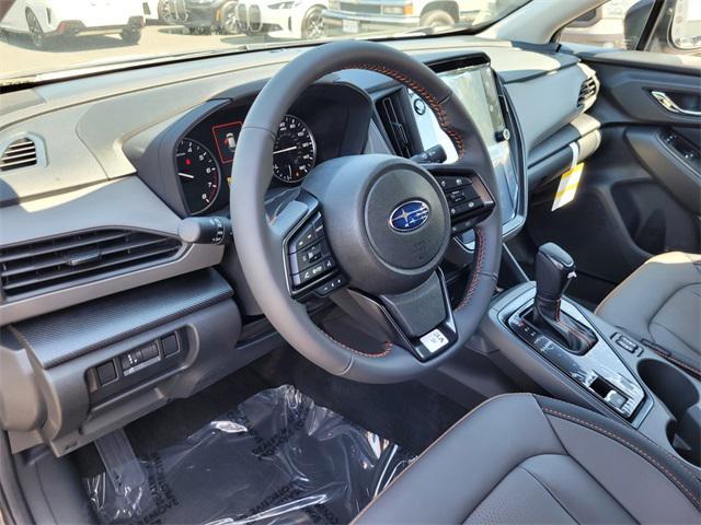 new 2025 Subaru Crosstrek car, priced at $34,992
