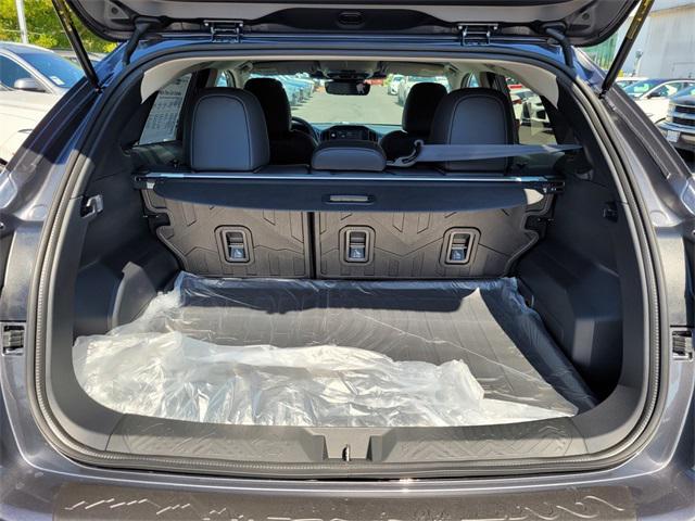 new 2025 Subaru Crosstrek car, priced at $34,992