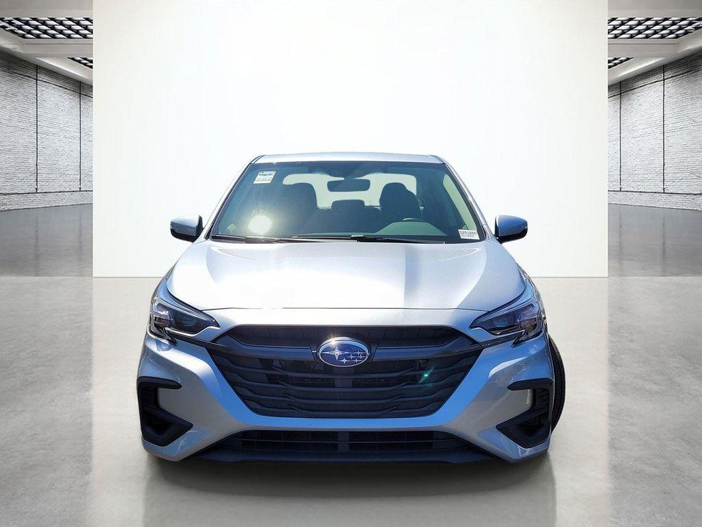 new 2025 Subaru Legacy car, priced at $30,040