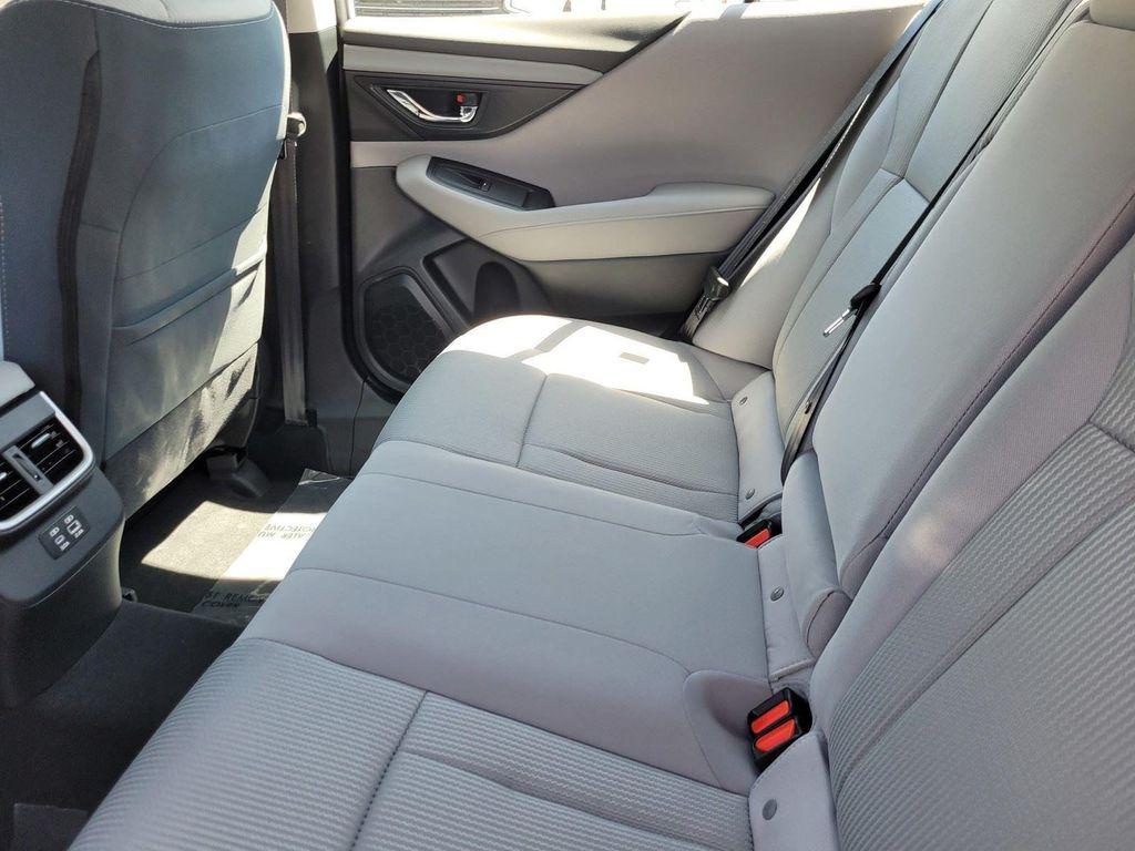 new 2025 Subaru Legacy car, priced at $30,040