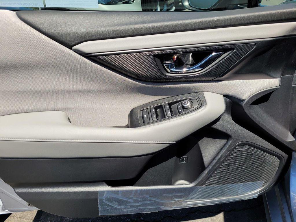 new 2025 Subaru Legacy car, priced at $30,040