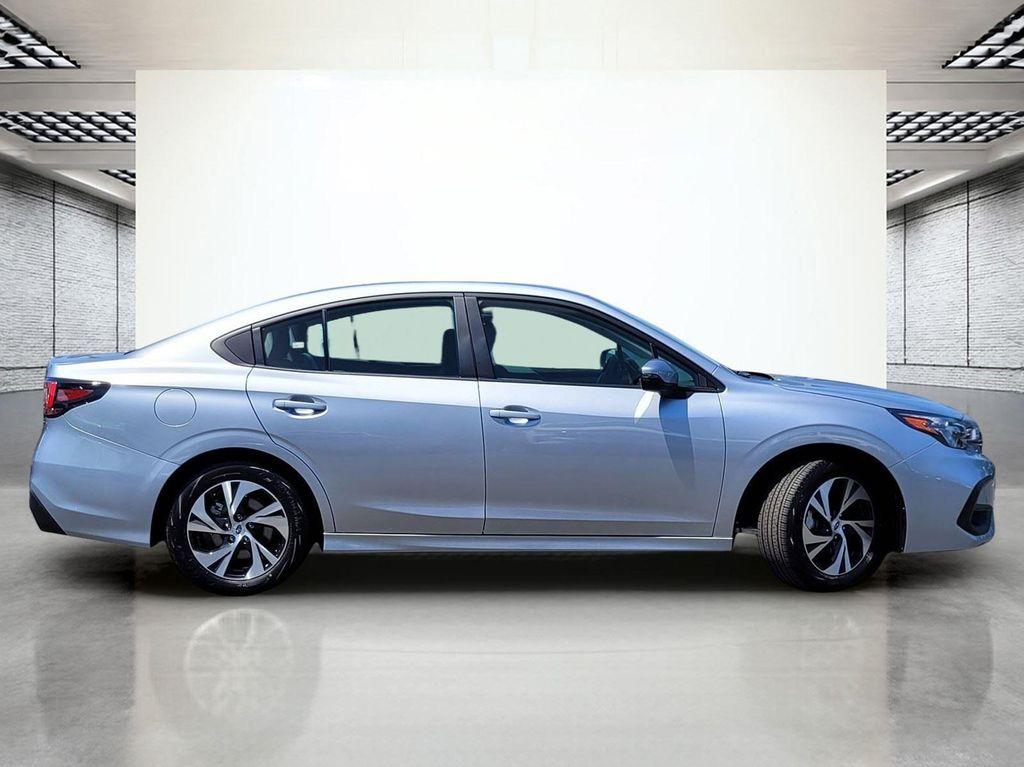 new 2025 Subaru Legacy car, priced at $30,040