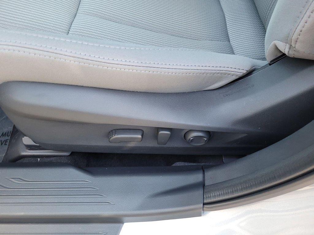 new 2025 Subaru Legacy car, priced at $30,040