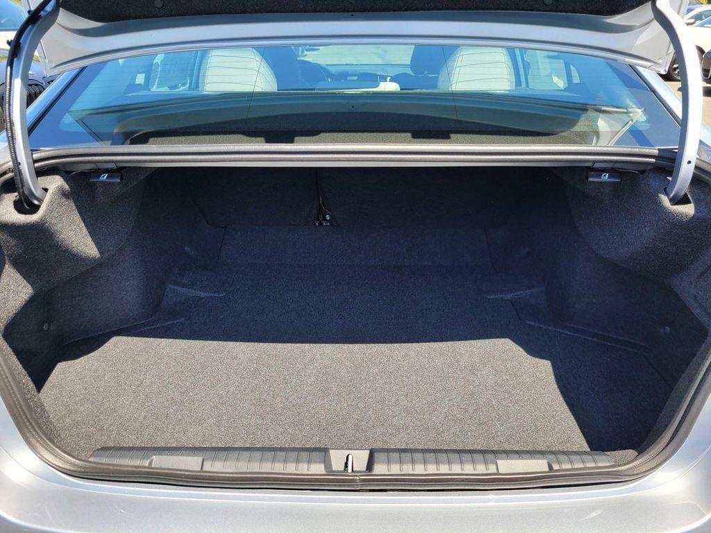 new 2025 Subaru Legacy car, priced at $30,040