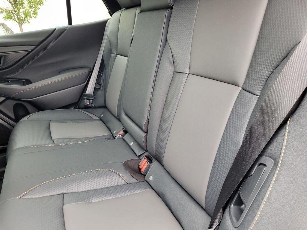 new 2025 Subaru Outback car, priced at $43,886