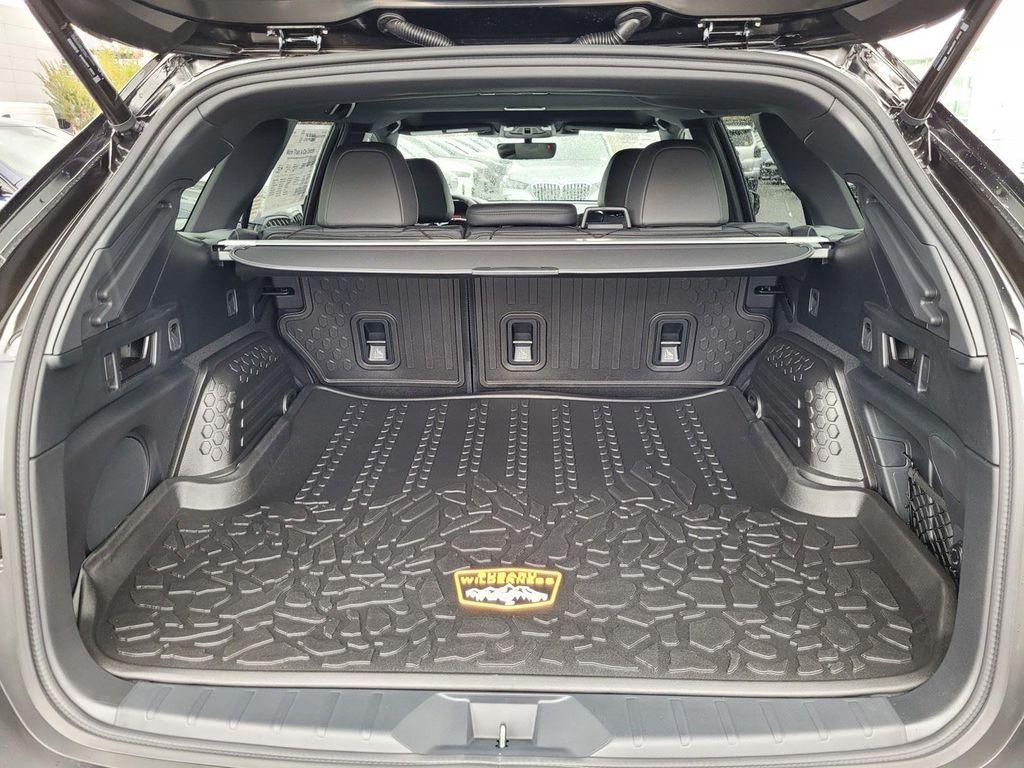 new 2025 Subaru Outback car, priced at $43,886