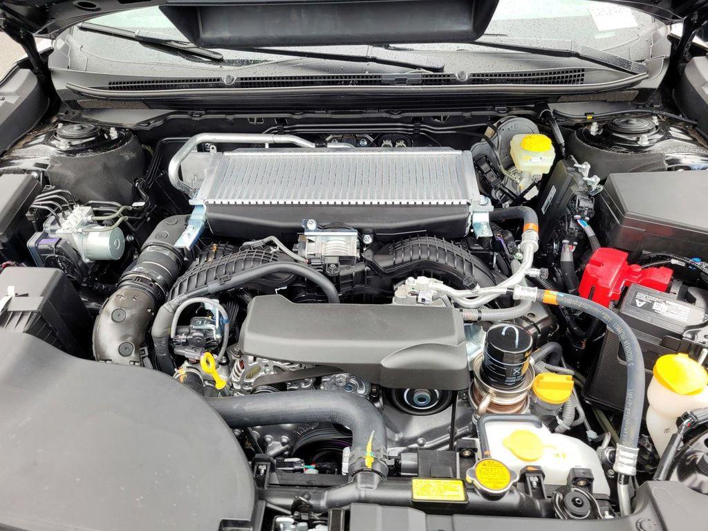 new 2025 Subaru Outback car, priced at $43,886
