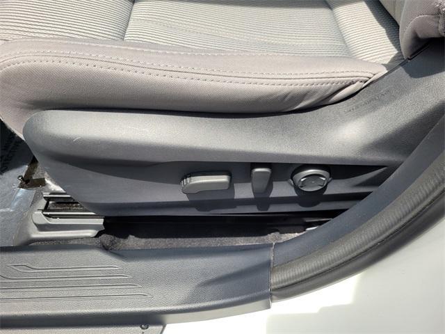 used 2025 Subaru Legacy car, priced at $27,000