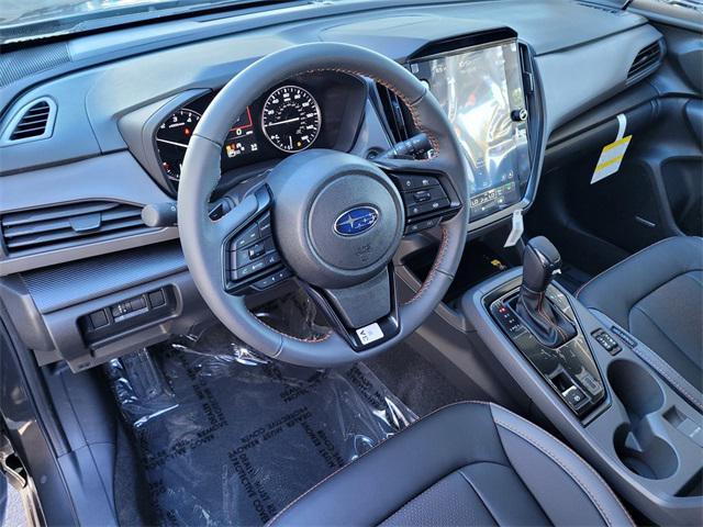 new 2024 Subaru Crosstrek car, priced at $35,251