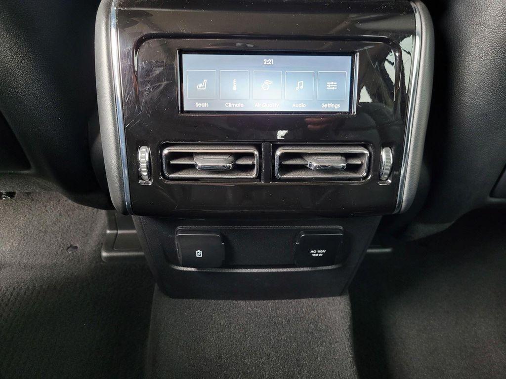 used 2022 Lincoln Aviator car, priced at $46,495