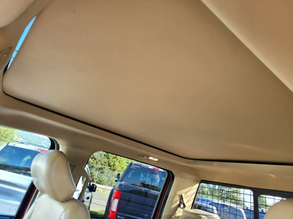 used 2019 Ford F-150 car, priced at $29,999