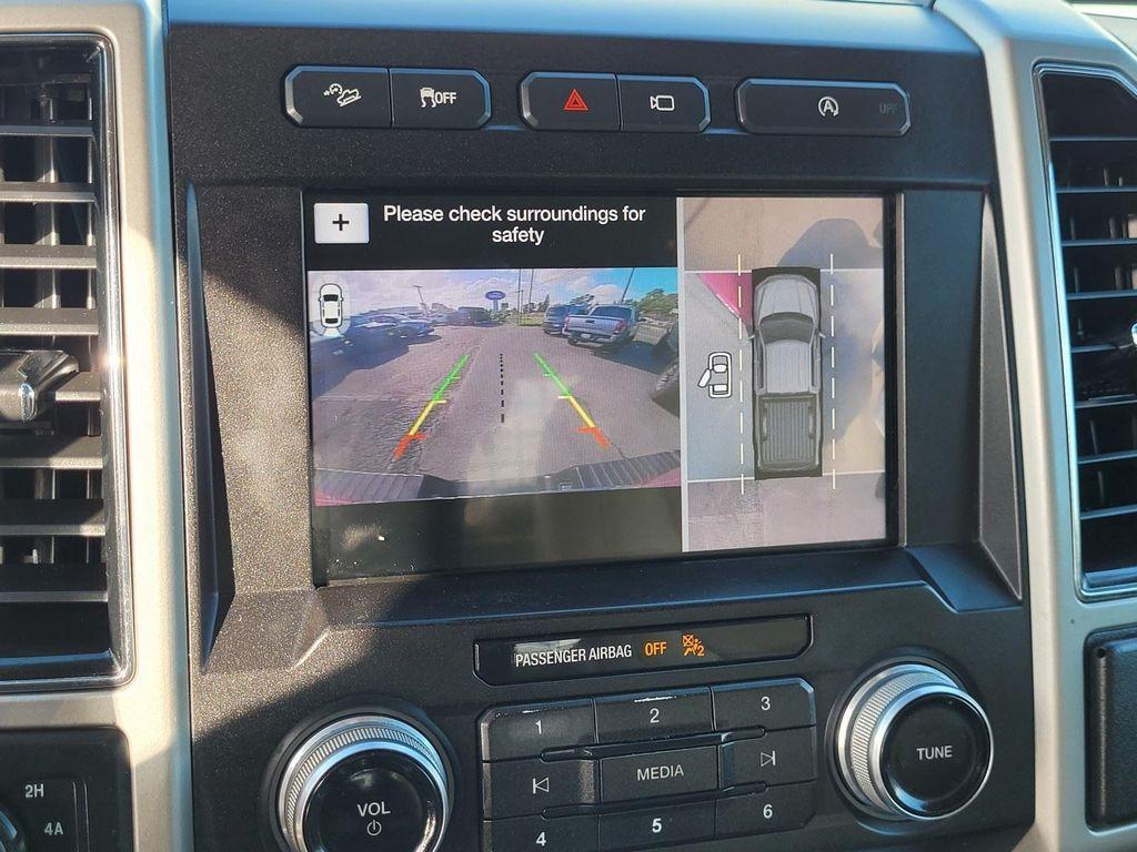 used 2019 Ford F-150 car, priced at $29,999