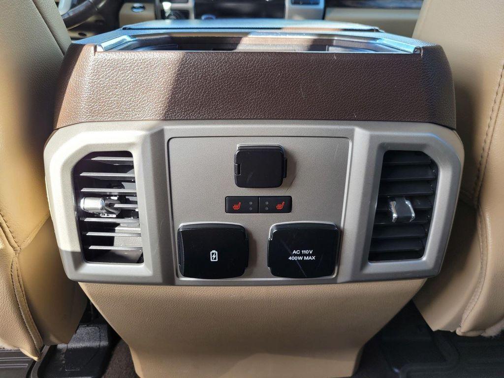 used 2019 Ford F-150 car, priced at $29,999