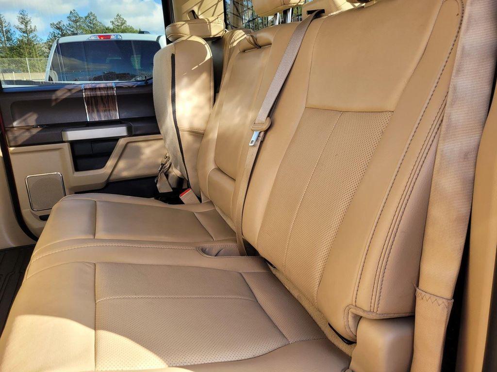 used 2019 Ford F-150 car, priced at $29,999