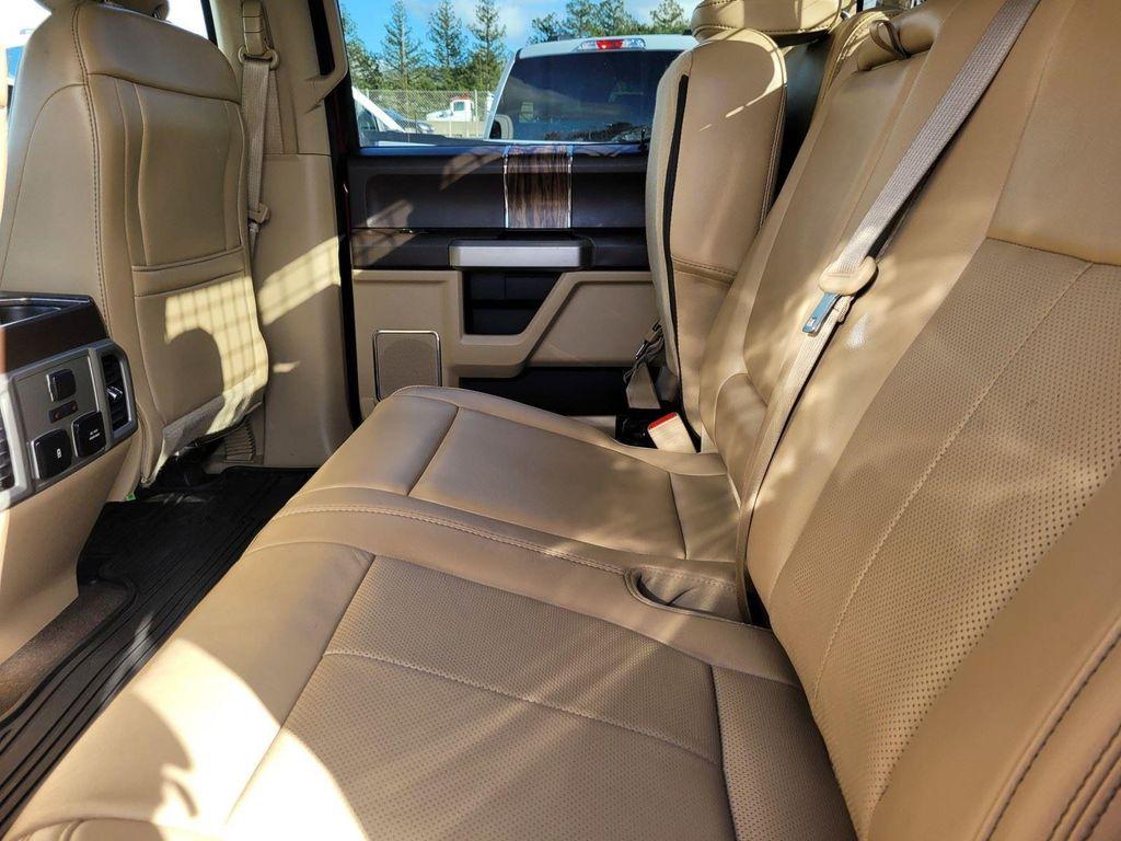 used 2019 Ford F-150 car, priced at $29,999