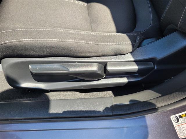 used 2019 Honda Civic car, priced at $20,750