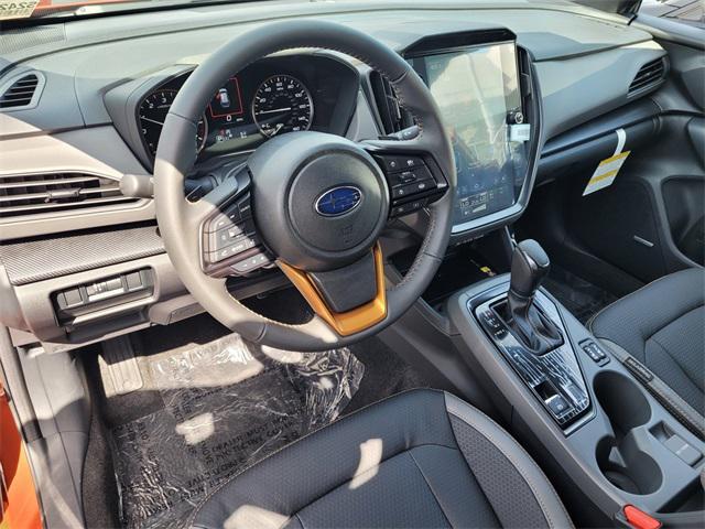 new 2024 Subaru Crosstrek car, priced at $36,684