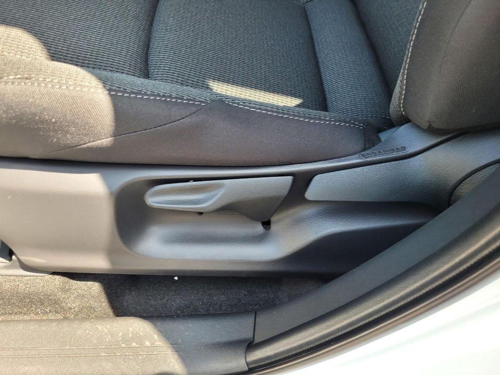 new 2025 Subaru Solterra car, priced at $37,653