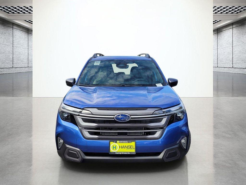 new 2025 Subaru Forester Hybrid car, priced at $43,987
