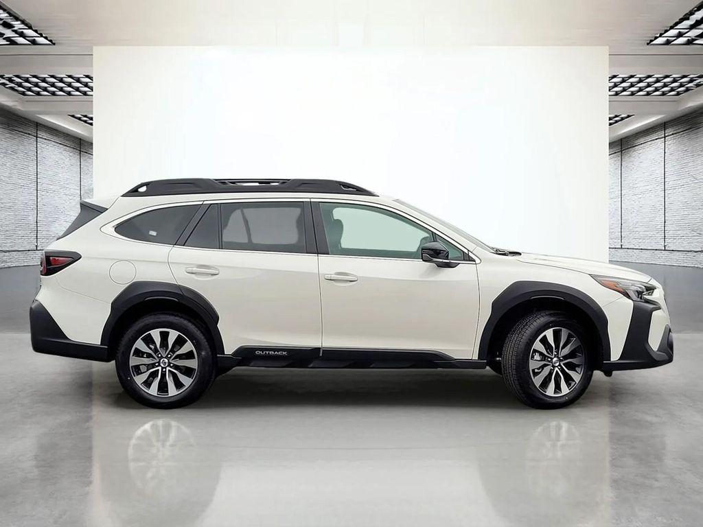 new 2025 Subaru Outback car, priced at $40,664