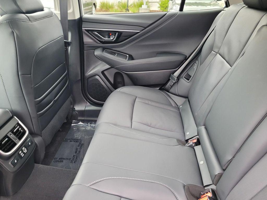 new 2025 Subaru Outback car, priced at $40,664