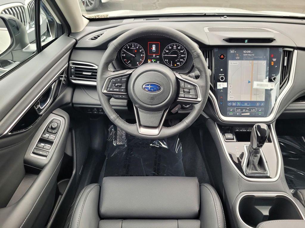 new 2025 Subaru Outback car, priced at $40,664