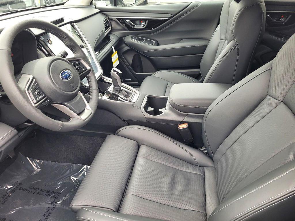 new 2025 Subaru Outback car, priced at $40,664